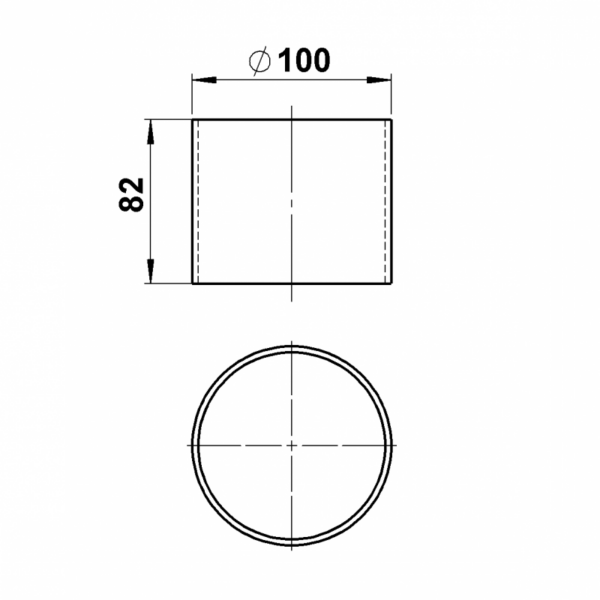 acrylic tubes clear Other Product Image Article 10260464