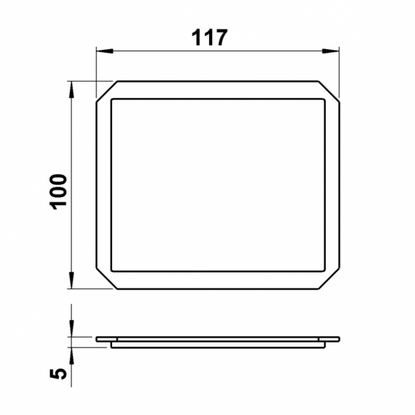 stepped glass Other Product Image Article 90220485