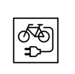 Schutzkontaktsteckdose / E- Bike Grün Produktbild Artikel 12736071