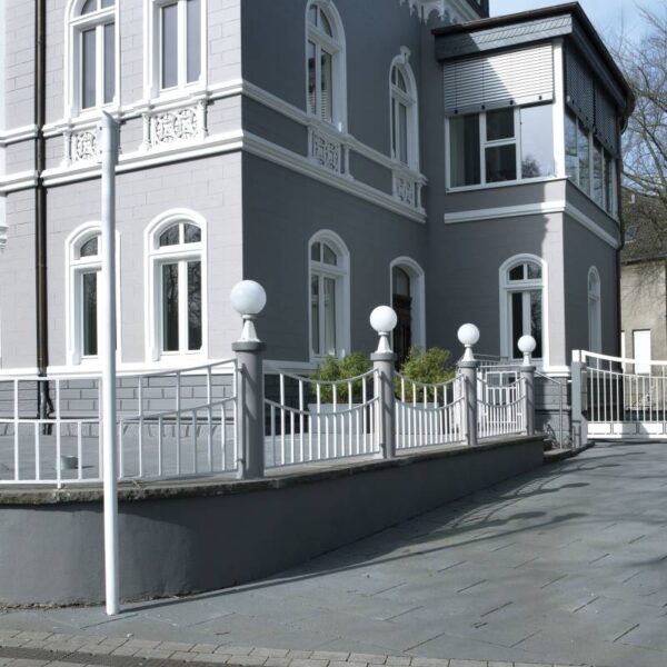 Base luminaire Milieu picture Article 660501, 680501