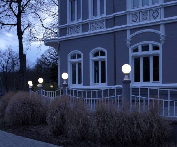 Base luminaire Milieu picture Article 660501, 680501