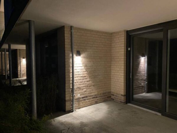 Wall light Milieu picture Article 660671, 680671, 690671