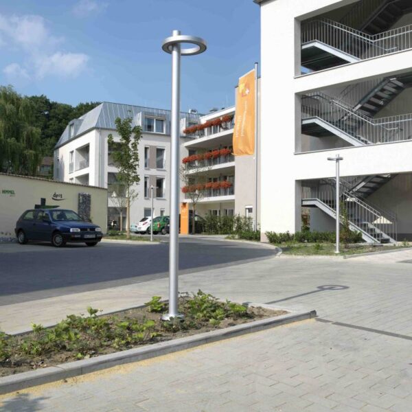Pole light Milieu picture Article 620864, 660864, 680864, 690864