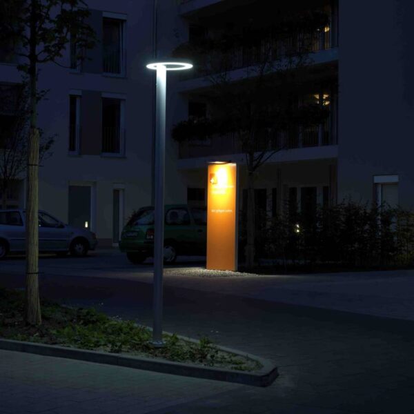 Pole light Milieu picture Article 620864, 660864, 680864, 690864