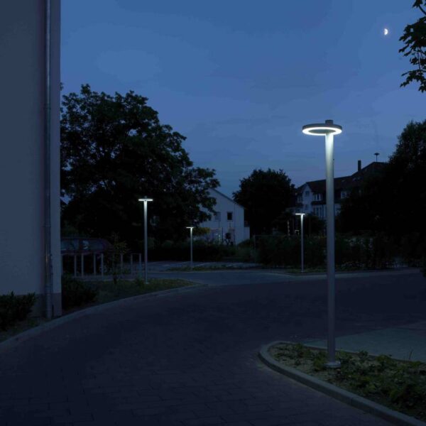 Pole light Milieu picture Article 620864, 660864, 680864, 690864