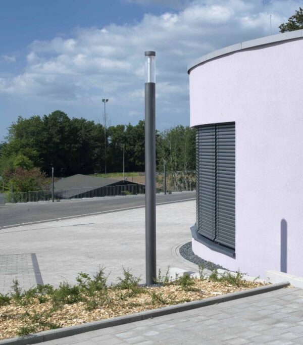 Light column 360 degrees symmetrical Milieu picture Article 620897, 660897