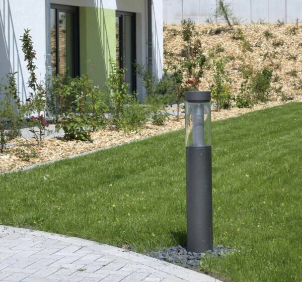 Bollard light, 360 degrees, symmetrical Milieu picture Article 622297, 662297
