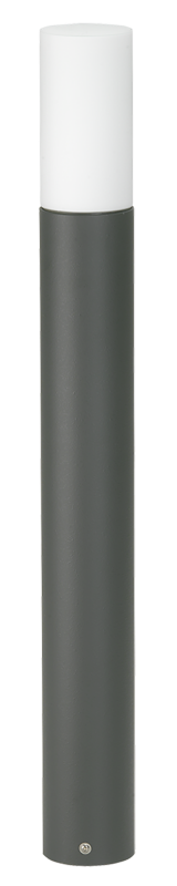 Bollard light Anthracite Product Image Article 622277