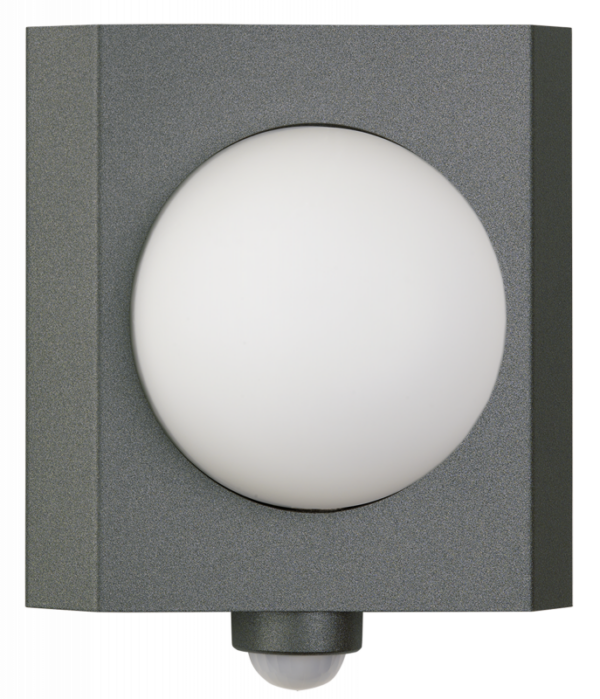 Wall lamp Anthracite Product Image Article 626216