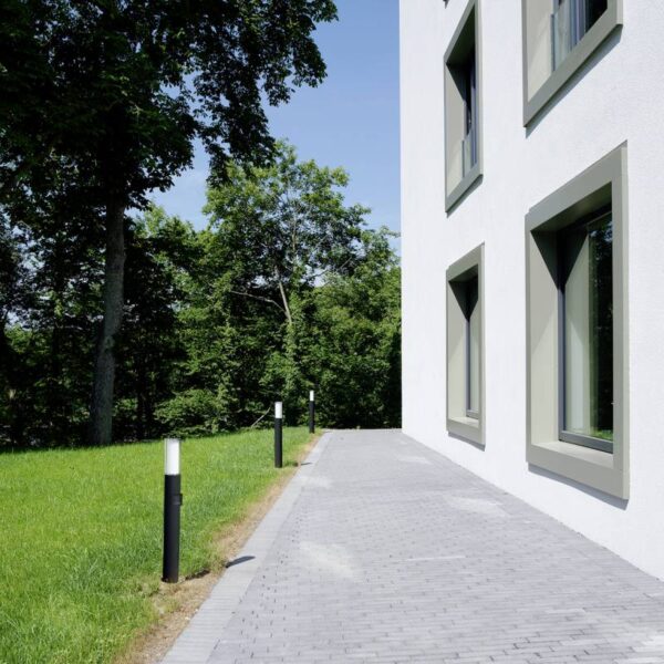 Einbaugehäuse mit Schutzkontaktsteckdose IP44 / D Sonstige Milieubild Artikel 690080