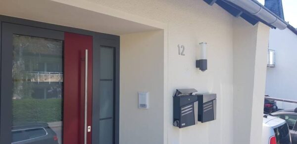 Wall lamp Milieu picture Article 620320, 660320, 680320, 690320