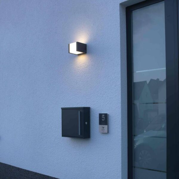 Wall and ceiling light Milieu picture Article 620332, 660332, 680332, 690332