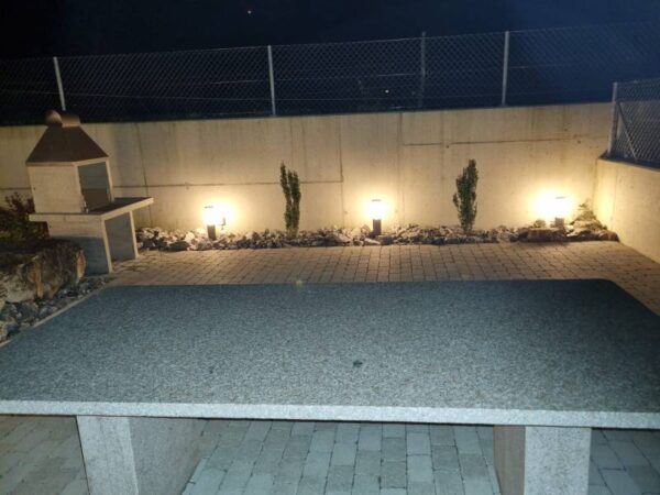 Base luminaire Milieu picture Article 620545, 660545, 680545, 690545