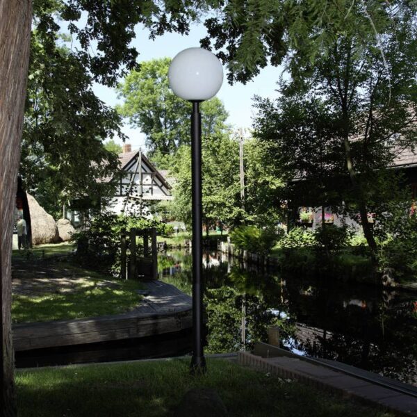 Spherical top light Milieu picture Article 660850, 680850