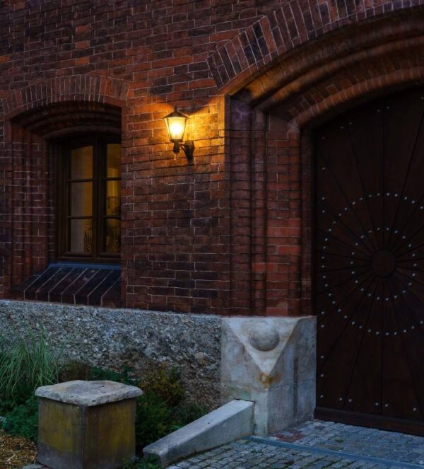 Wall lamp Milieu picture Article 651814, 661814, 681814