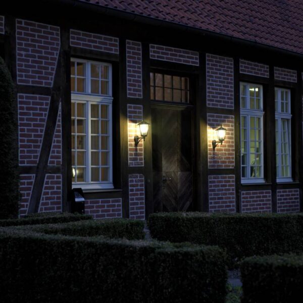 Wall lamp Milieu picture Article 651814, 661814, 681814