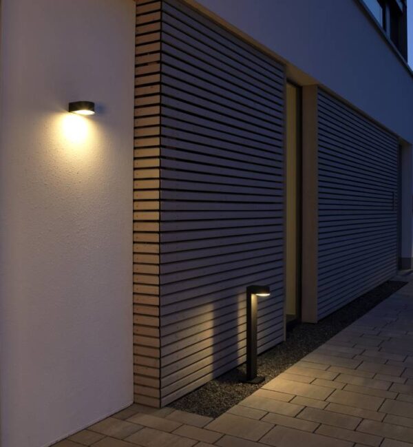 Bollard light Milieu picture Article 622228, 662228, 682228, 692228