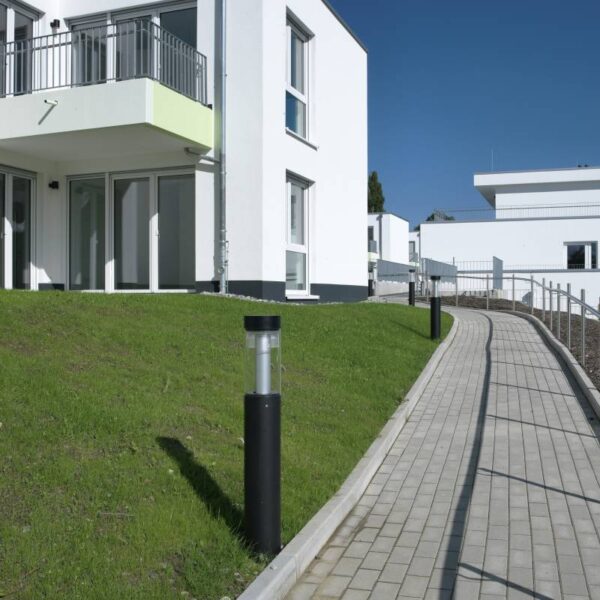 Bollard light, 360 degrees, symmetrical Milieu picture Article 622297, 662297