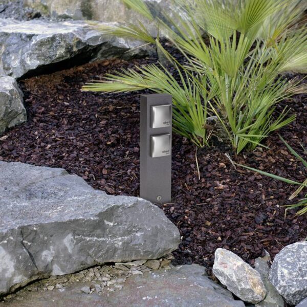 Socket column Anthracite Milieu picture Article 624400