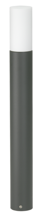 Bollard light Anthracite Product Image Article 622277