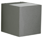 Wandstrahler Anthrazit Produktbild Artikel 622443