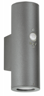 Wandstrahler Anthrazit Produktbild Artikel 622480