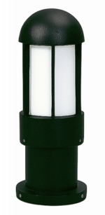 Base luminaire Black Product Image Article 660521