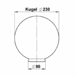 opal glass glossy Other Product Image Article 90210116