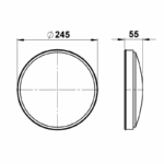 plexiglass opal Other Product Image Article 90270417