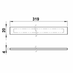 single-pane safety glass Other Product Image Article 90220482